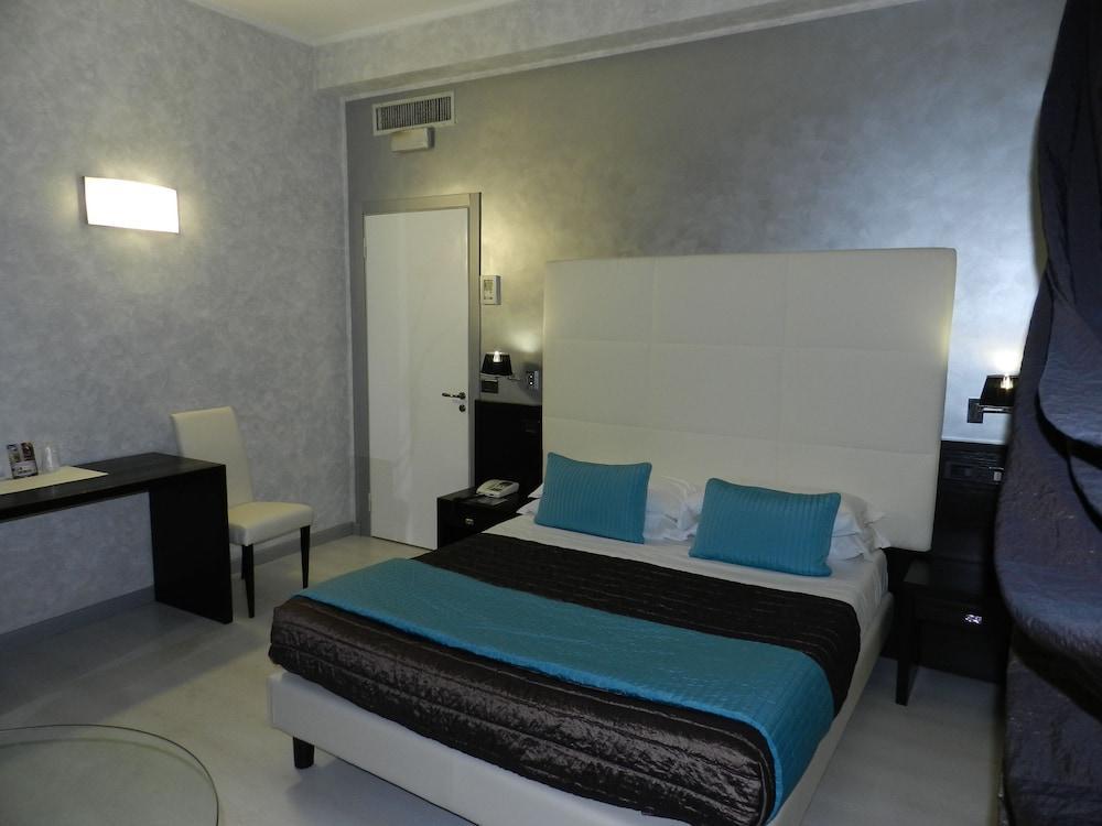 Hotel Victoria Porto San Giorgio Exteriér fotografie