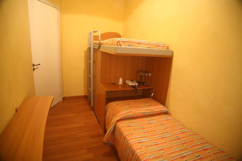 Hotel Victoria Porto San Giorgio Pokoj fotografie