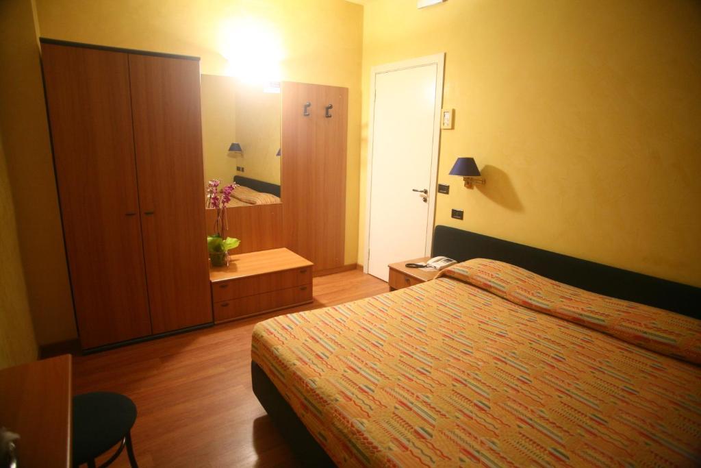 Hotel Victoria Porto San Giorgio Pokoj fotografie