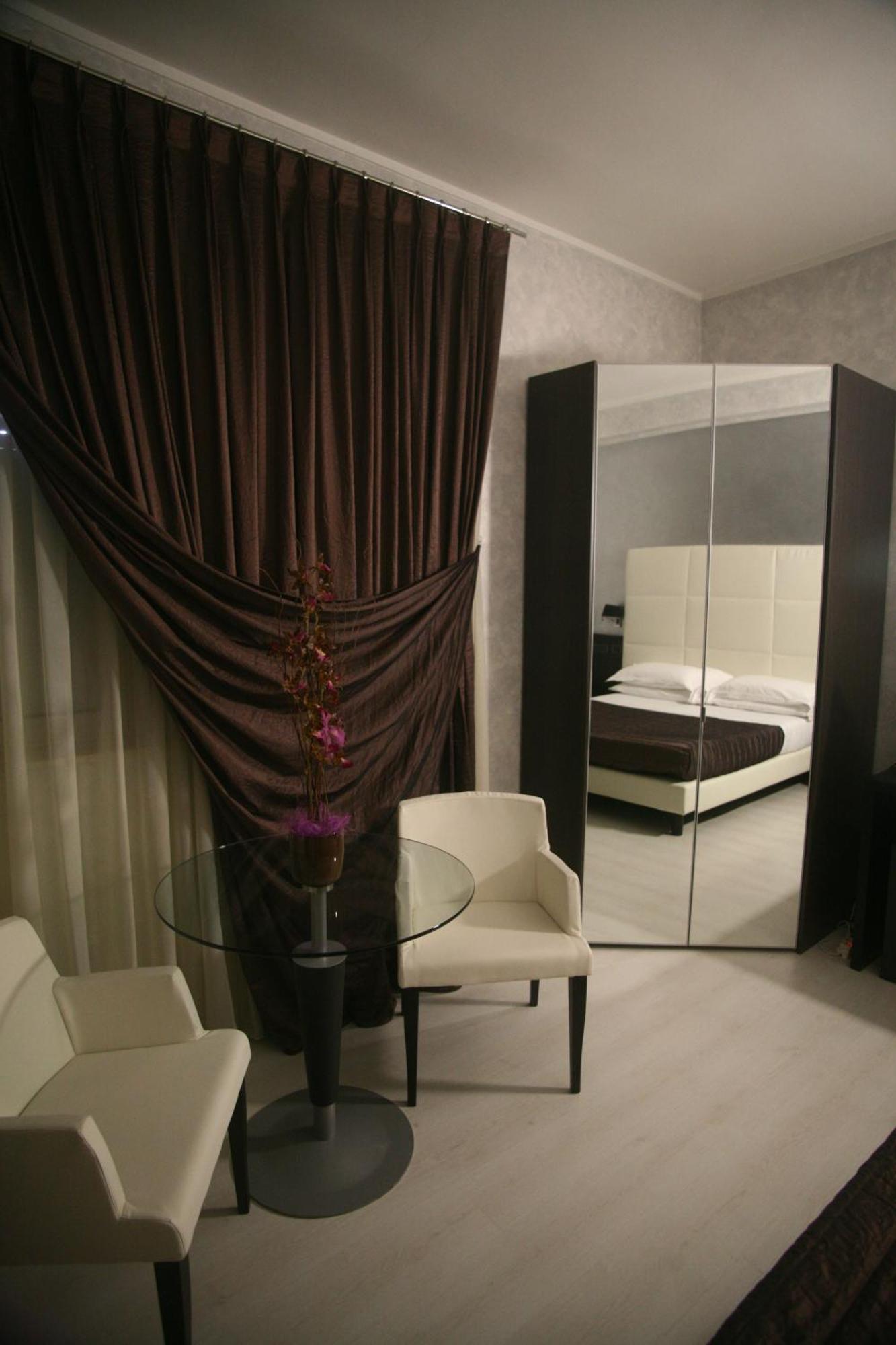 Hotel Victoria Porto San Giorgio Exteriér fotografie