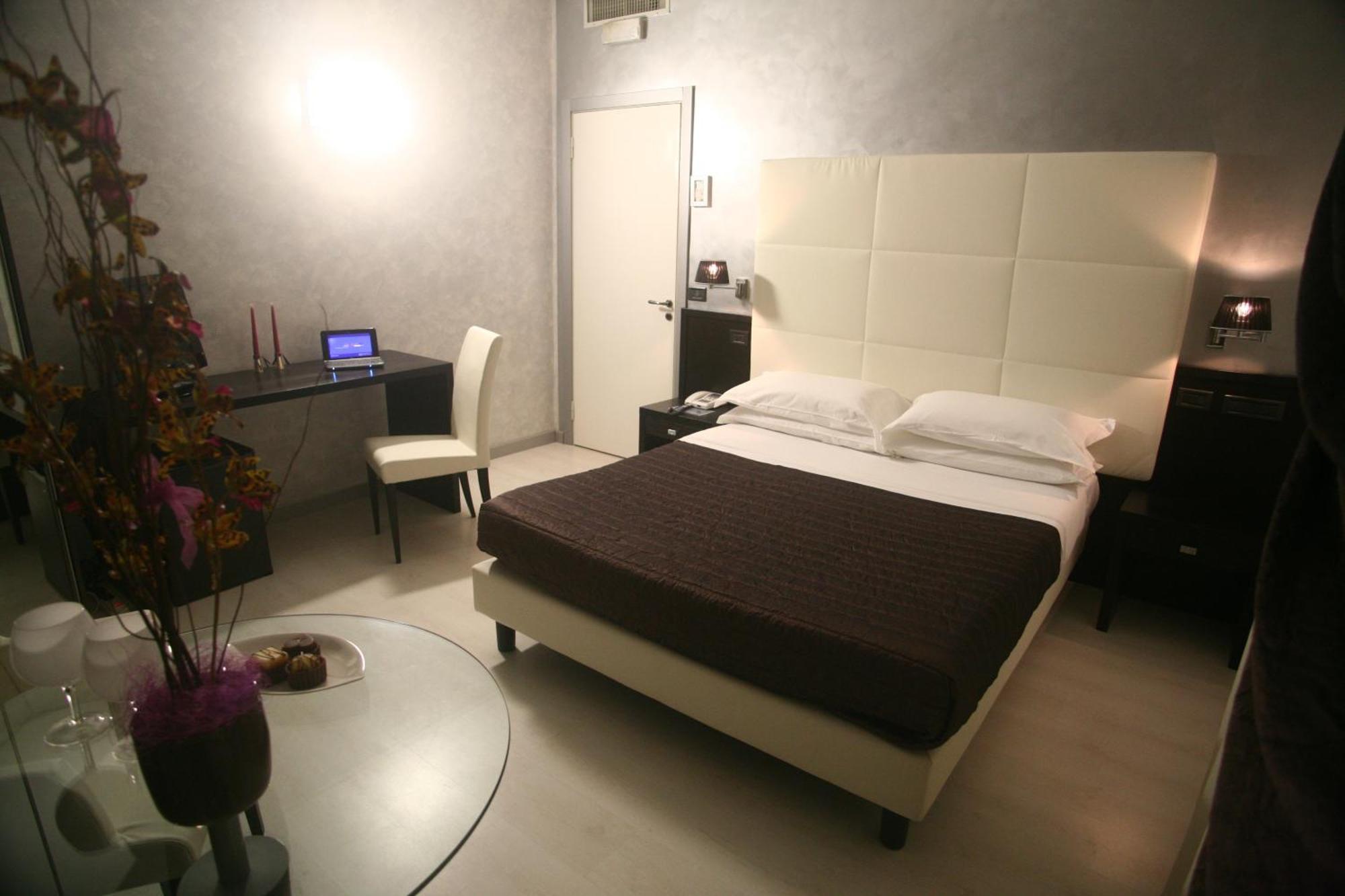 Hotel Victoria Porto San Giorgio Exteriér fotografie